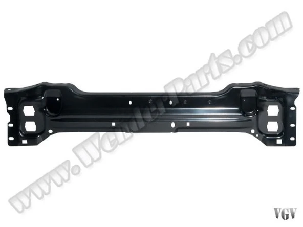 Mercedes Radyator Paneli Orta E-Class C207 09>15 - Wenderparts Ma2076200172 ürün görseli