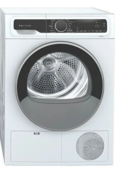 Profilo KM10611JTR 10 kg Çamaşır Kurutma Makinesi ürün görseli