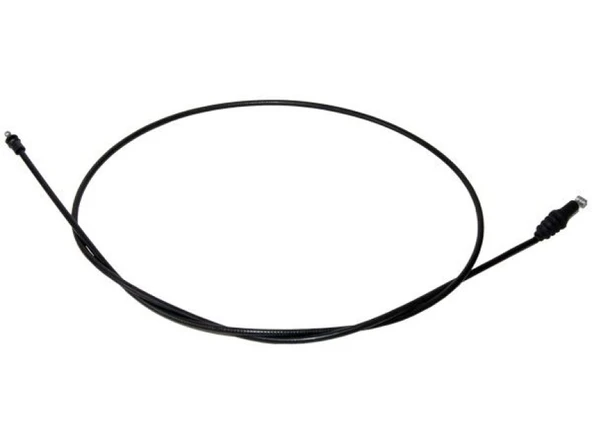 Mercedes Kaput Teli W176 W246 C117 W156 On - Wenderparts Ma2468800059 ürün görseli