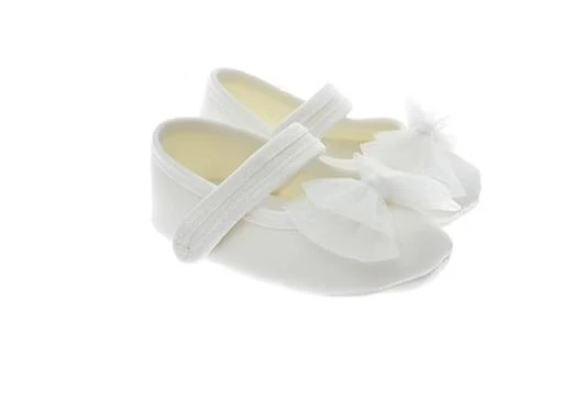 Freesure Kız Bebek Patik ürün görseli