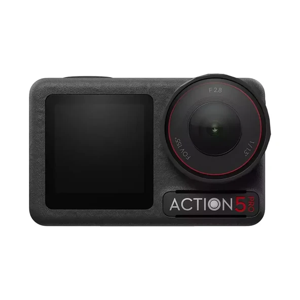 DJI Osmo Action 5 Pro Adventure Combo DJI Türkiye Karacasulu Garantili - Resim 3