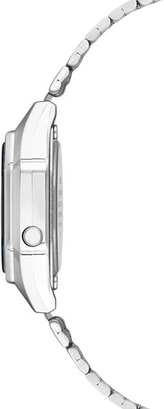 CASIO LA680WA-7DF KADIN KOL SAATİ - Resim 2