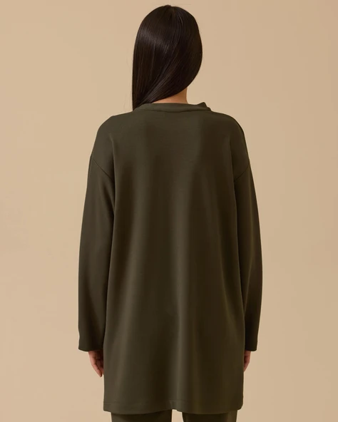 10002522311004 SCL SWEATSHIRT - Resim 3