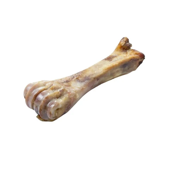 Baffs Naturals Kurutulmuş Dana Kaval Kemiği Köpek Ödülü 500 gr ürün görseli 1