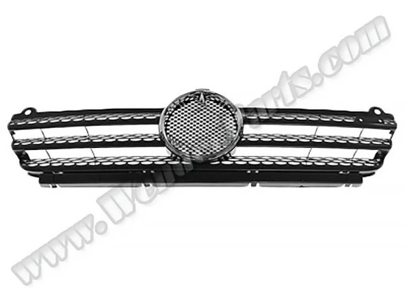 Mercedes Panjur Sprinter 901 902 903 904 905 00>06 - Wenderparts Ma9018800385 ürün görseli