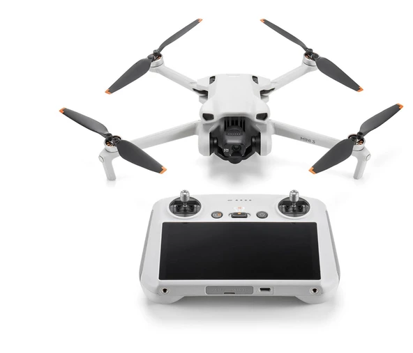 DJI Mini 3 RC Kumandalı Drone - Resim 3