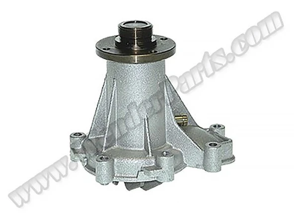 Mercedes Devirdaım Pompası (om601, Om604) C-Class W202 93>00 E-Class W210 96>02 - Wenderparts Ma6012001120 - Resim 1