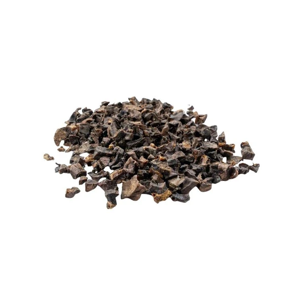 Baffs Naturals Kurutulmuş Kuzu Ciğer Köpek Eğitim Ödülü 100 gr - Resim 2