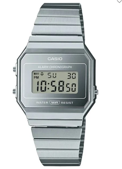 CASIO A700WEV-7ADF ERKEK KOL SAATİ ürün görseli