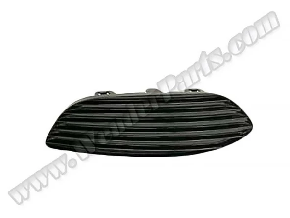 Mercedes Tampon İzgara Kapagı On Sol (luxury, Kapalı) C-Class W205 14> - Wenderparts Ma2058851523 ürün görseli