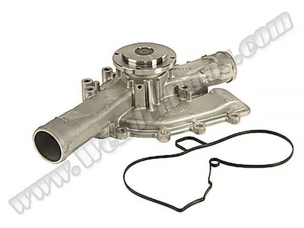 Mercedes Devirdaım Pompası (m275) S-Class W220 98>05 W221 05>13 - Wenderparts Ma2752000101 - Resim 1