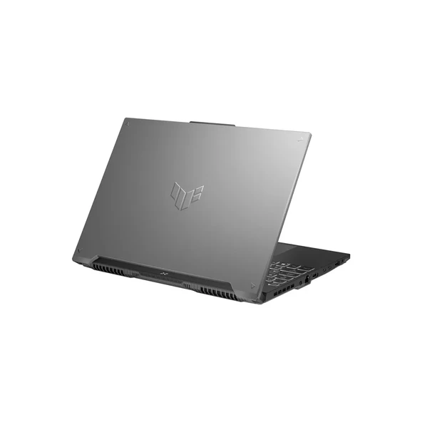 Asus TUF Gaming F16 FX607VJ-RL016 Intel Core 5 210H 8GB Ram 512GB SSD Nvidia GeForce RTX 3050 (6GB) 16" FreeDos Siyah Gaming LaptopSıfır - Resim 6