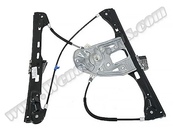 Mercedes Cam Mekanızması W203 On Sol Motorsuz 2004>06 - Wenderparts Mn2037203146 ürün görseli