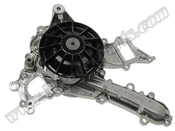Mercedes Devirdaım Pompası (m276) W204 11>14 W212 09>15 W221 05>13 W222 13> W166 11>15 - Wenderparts Ma2762001301 - Resim 1