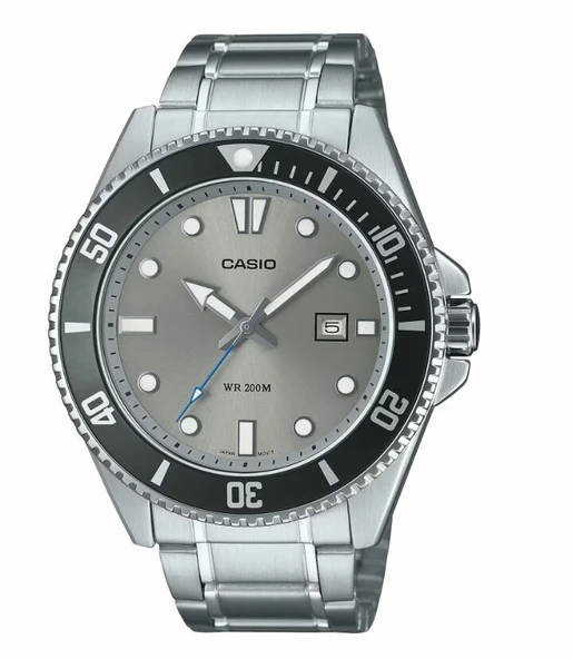 CASIO MDV-107D-8AVDF ERKEK KOL SAATİ ürün görseli