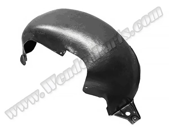 Mercedes Camurluk Davlumbazı W210 Arka Sag 1995>99 - Wenderparts Mn2106982630 ürün görseli 1
