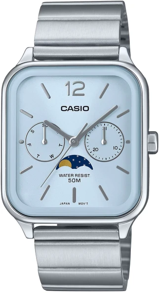 CASIO MTP-M305D-2AVDF ERKEK KOL SAATİ ürün görseli