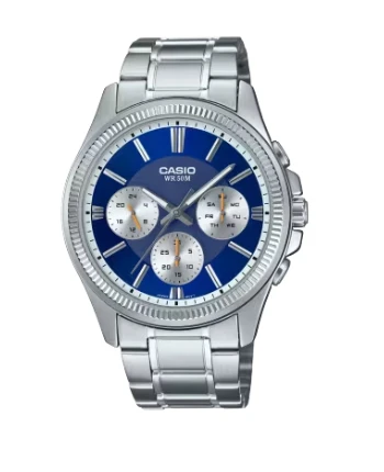 CASIO MTP-1375D-2A1VDF ERKEK KOL SAATİ ürün görseli