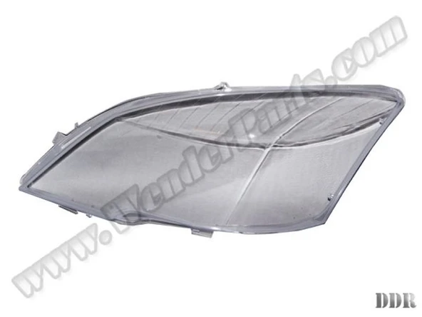 Mercedes Far Camı W639 Sol 2011>13 - Wenderparts Ma6398201861p1 ürün görseli