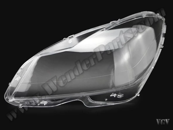 Mercedes Far Camı Sol C-Class W204 11>14 - Wenderparts Ma2048204959p1 ürün görseli