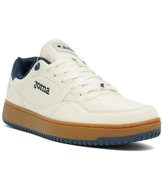 Joma C.Stadium CSTAW2525 Erkek Bej Laci Günlük Spor Ayakkabı - Resim 5