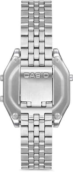CASIO LA680WA-7DF KADIN KOL SAATİ ürün görseli