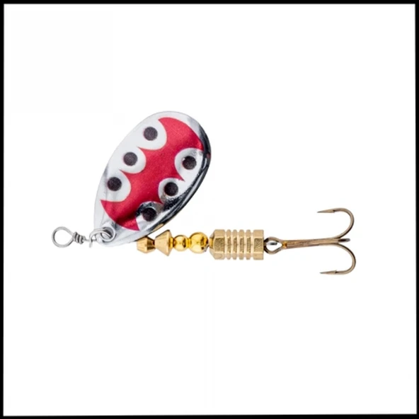 Uyguna-Yakala  Alabalık/Turna/Levrek Olta Kaşığı Döner Kaşık - 7g -KAS.745 ürün görseli