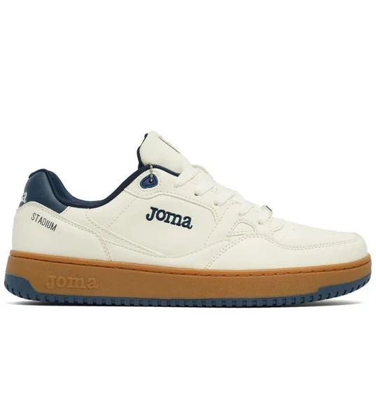 Joma C.Stadium CSTAW2525 Erkek Bej Laci Günlük Spor Ayakkabı ürün görseli