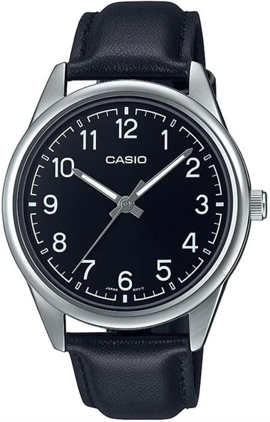 CASIO MTP-V005L-1B4UDF ERKEK KOL SAATİ ürün görseli