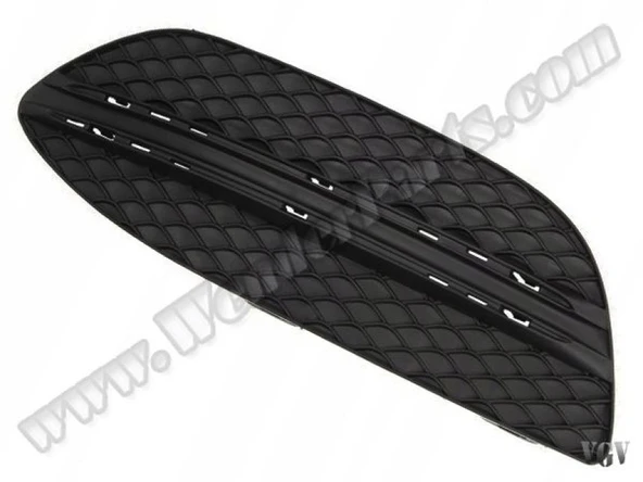 Mercedes Tampon İzgarası On Sol (kapalı, Avantgarde) C-Class W205 14> - Wenderparts Ma2058851123 ürün görseli