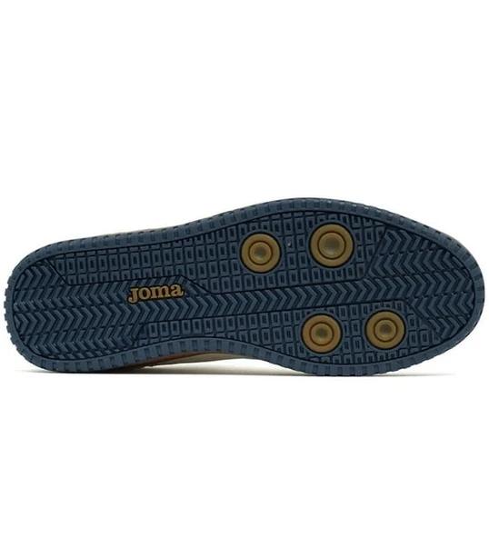 Joma C.Stadium CSTAW2525 Erkek Bej Laci Günlük Spor Ayakkabı - Resim 4