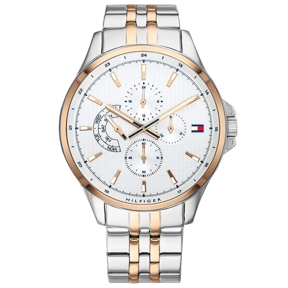 Tommy Hilfiger TH1791617 Erkek Kol Saati ürün görseli