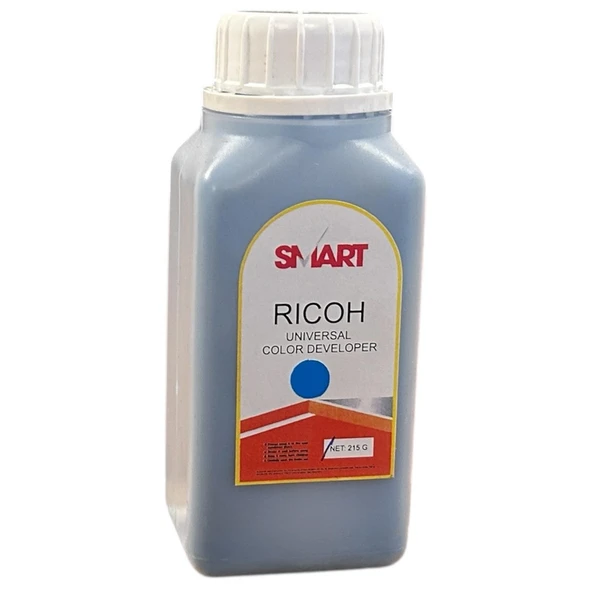 Ricoh MP-C 2550 Developer Mavi (OEM) MP-C 2030  2051 2551 MP-C 305 C 306 ürün görseli