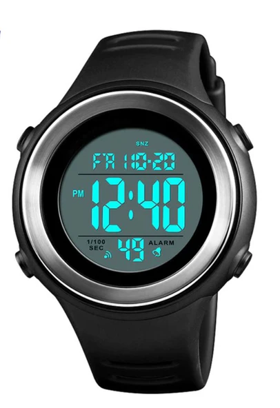 COCKPIT CK-2394BK ERKEK KOL SAATİ ürün görseli