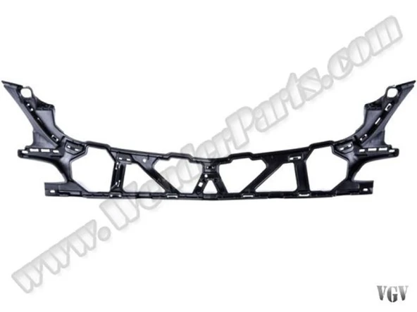 Mercedes Tampon Tasıyıcı Braketi On IC Orta (classic/elegange) E-Class W212 13>16 - Wenderparts Ma2128853965 ürün görseli 1