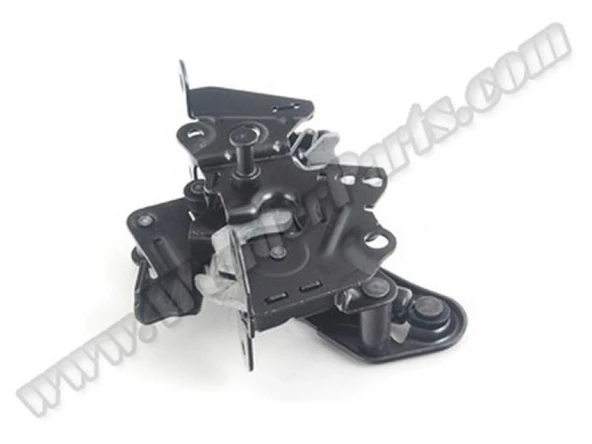 Bmw Kaput Kilidi  Alt Sag Bmw F10+lci F01+lci - Wenderparts Ba51237183762 ürün görseli