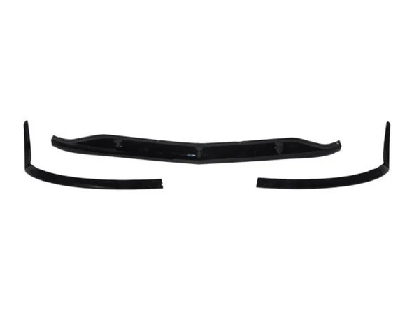 Mercedes Tampon Splitteri On Set (amg) C-Class W205 15>19 - Wenderparts Ma2058858000 ürün görseli