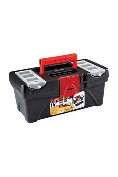 Super Bag 13-14 Inç Klasik Takım Çantası ürün görseli