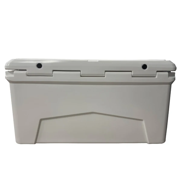 IGLOO Ultima 75 Qt RotoMold Buzluk 71 Litre - Resim 4