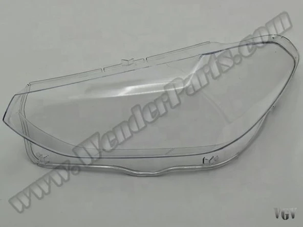 Bmw Far Camı Bmw G01 Sol 18> - Wenderparts Ba63117466131p1 ürün görseli