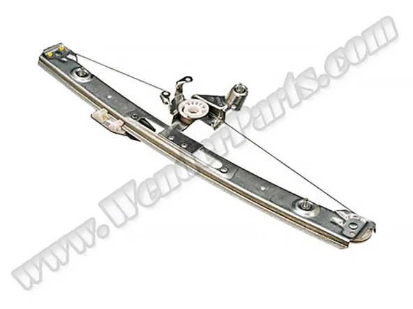 Bmw Cam Krikosu (motorsuz) Arka Sag Sedan Bmw E46 - Wenderparts Bn51358212100 ürün görseli 1