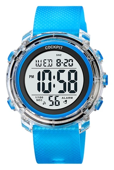 COCKPIT CK-2996BE KADIN KOL SAATİ ürün görseli