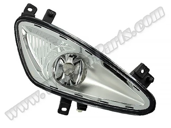 Mercedes Sis Farı Sag S-Class W221 05>13 - Wenderparts Ma2218200256 ürün görseli 1
