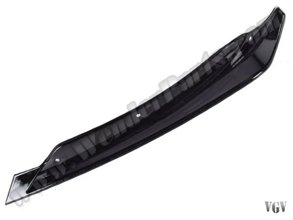 Mercedes Tampon Splitteri W176 On Alt Sag Amg A45 2015> - Wenderparts Mn1768858400 ürün görseli