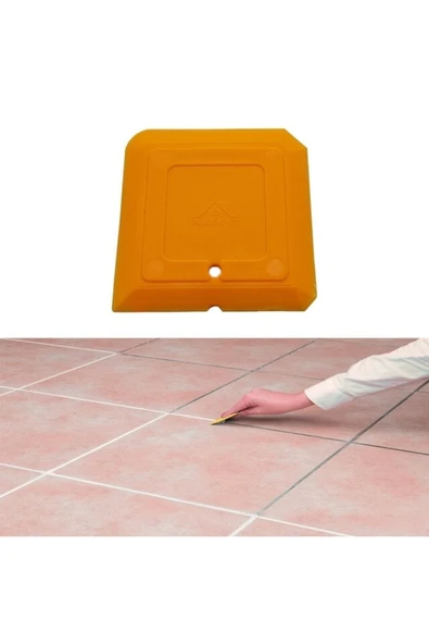 Hazır Derz Dolgu Pratik Fix Beyaz 400 Gr (küf Ve Mantara Dirençli) - Resim 2