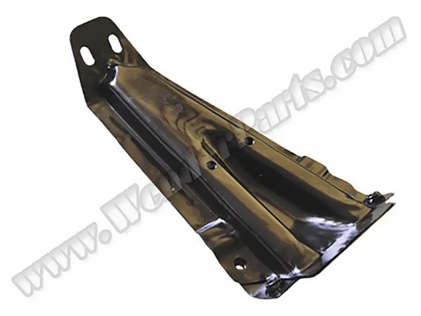 Mercedes Tampon Braketi On Sag Vito 638 97>03 - Wenderparts Mn6386100643 ürün görseli 1