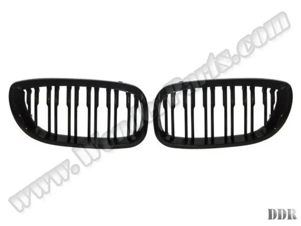 Bmw Panjur Piano Siyah (cift Citalı) Coupe Bmw E46 03>06 - Wenderparts Ba0463197 ürün görseli 1