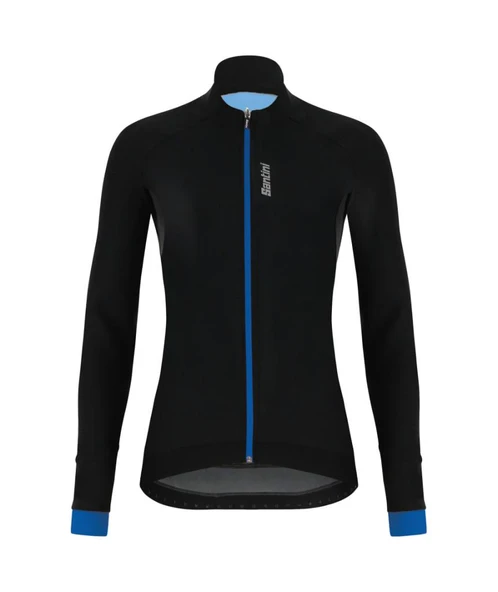 Santini DAMA Kadın Kışlık Bisiklet Ceketi AW51775DAMA ürün görseli 1