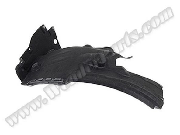 Bmw Camurluk Davlumbazı F01 LCI On Sag (arka Taraf) - Wenderparts Ba51717185160 ürün görseli