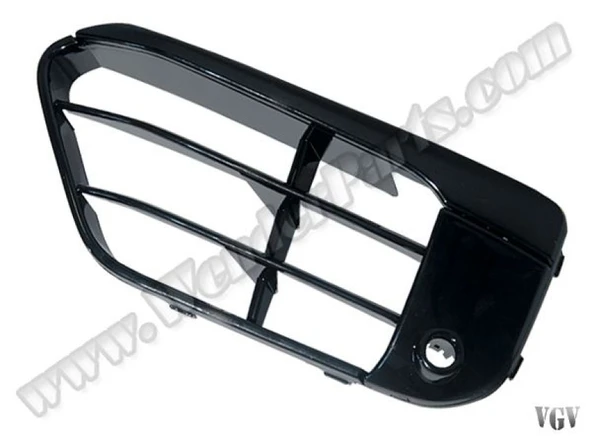 Bmw On Tampon İzgarası Sol Acık Pdc'li Bmw X1 F48 - Wenderparts Ba51117453983 ürün görseli